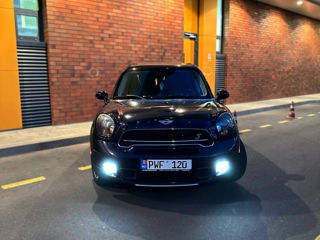 Mini Cooper S foto 8