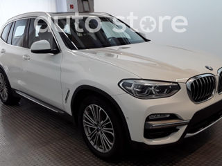 BMW X3 foto 2