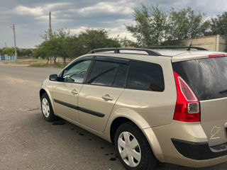 Renault Megane foto 4