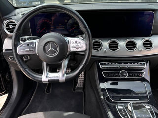 Mercedes E-Class foto 7