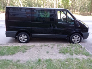 Ford Transit foto 7