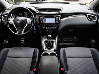 Nissan Qashqai foto 7