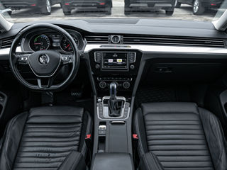 Volkswagen Passat foto 7