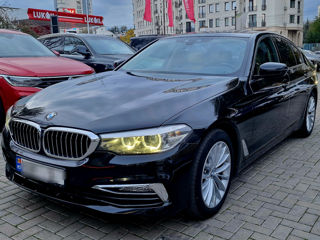 BMW 5 Series foto 5