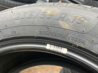 235/55 R19 Michelin Primacy Allseason/ Доставка, livrare toata Moldova 2023 foto 7