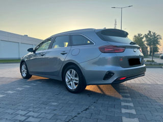 KIA Ceed foto 3