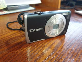 Canon PowerShot A2500 foto 1