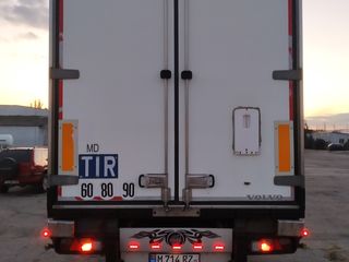 Volvo FH12-460 foto 6