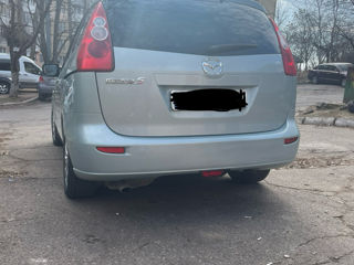 Mazda 5 foto 5