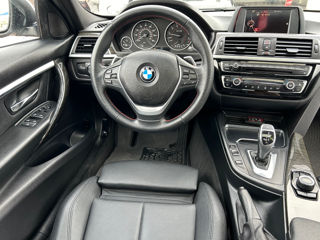 BMW 3 Series foto 8