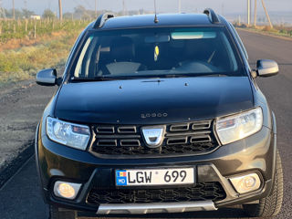 Dacia Logan Mcv foto 6