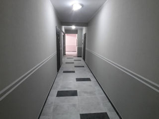 Apartament cu 2 camere, 67 m², Poșta Veche, Chișinău foto 5