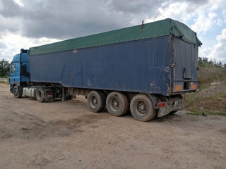 Daf CF 85 foto 4