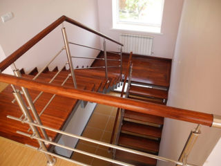 Balustrade inox foto 10