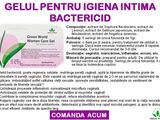 Gelul pentru igienă intimă bactericid foto 3
