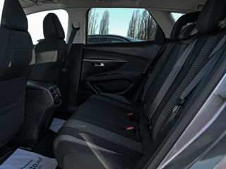 Peugeot 3008 foto 9