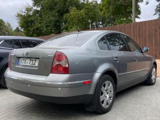 Volkswagen Passat foto 1