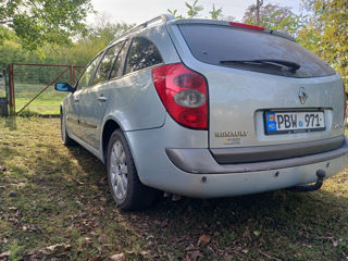 Renault Laguna foto 1