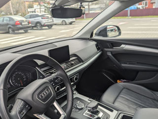 Audi Q5 foto 6