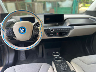 BMW i3 foto 5