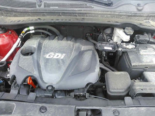 KIA Sportage foto 8