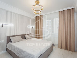 Apartament cu 2 camere, 69 m², Ciocana, Chișinău foto 9