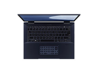 Urgent laptop ASUS ExpertBook B3 Flip B3402 Intel Core i7 NOU foto 2