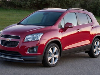 Piese Chevrolet Trax 2013-2022 dezmembrare