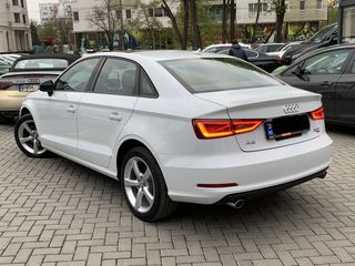 Audi A3 foto 3