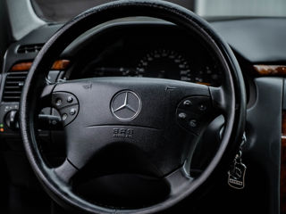 Mercedes E-Class foto 7