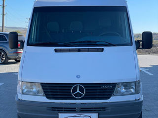 Mercedes SPRINTER FRIGIDER foto 2