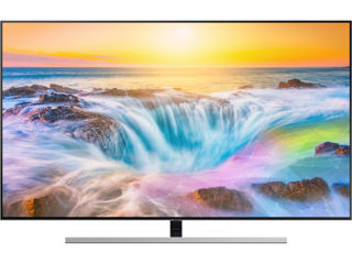 TV Samsung QE55Q80RAU la piese