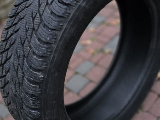 Nokian Tyres Hakkapeliitta R3 Suv foto 7