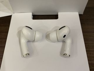 Airpods pro apple casti wireless new беспроводные наушники 1:1 copy копия ( sigilat,запакованные ) foto 8