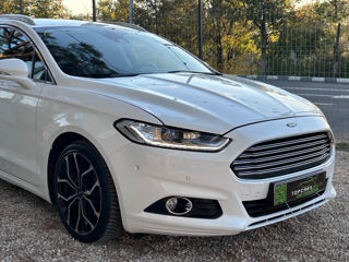 Ford Mondeo foto 4