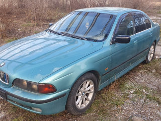 Piese Bmw e46 320d, 520i automat. foto 2