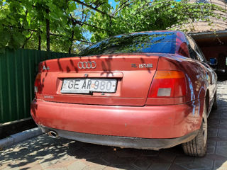 Audi A4 foto 3