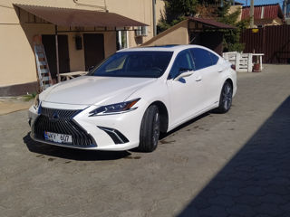 Lexus ES Series foto 3