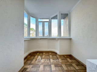 Apartament cu 3 camere, 72 m², Buiucani, Chișinău foto 11