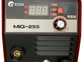 Полуавтомат сварочный Edon MIG-255