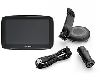 Автомобильный GPS TomTom Start 52 Europa 45 foto 1