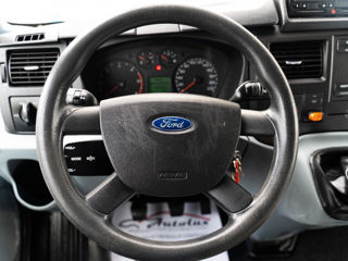 Ford 4600Tone cu TVA foto 12