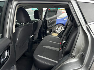 Nissan Qashqai foto 17