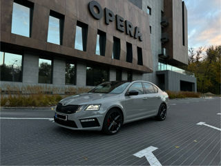 Skoda Octavia foto 3