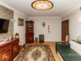 Apartament cu 3 camere, 105 m², Centru, Chișinău foto 5