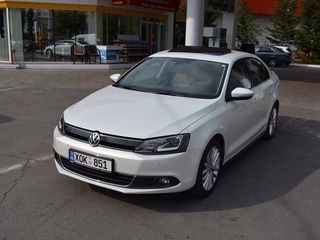 Volkswagen Jetta foto 6