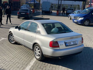 Audi A4 foto 5