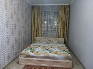 Apartament cu 2 camere, 50 m², Telecentru, Chișinău foto 3