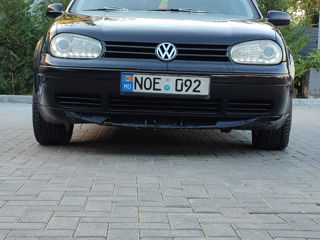 Volkswagen Golf foto 7