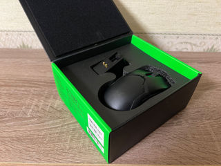 Razer viper ultimate wireless foto 4